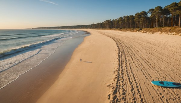 Activités touristiques incontournables à faire dans les landes