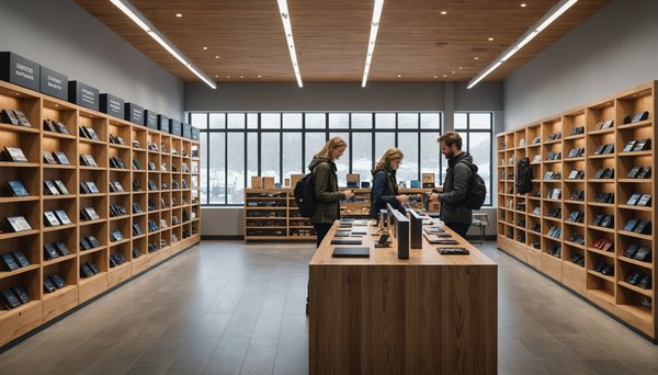 Où acheter des accessoires pour des vacances nomades ?