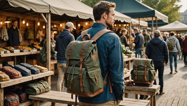 Comment choisir le sac à dos parfait pour vos vacances nomades?