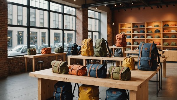 Les meilleurs sacs à dos pour les vacances nomades - Guide d'achat complet